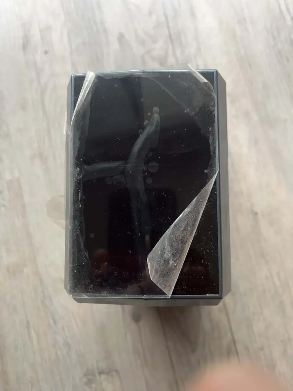 PetHair Plus Block Plus Sync Hub